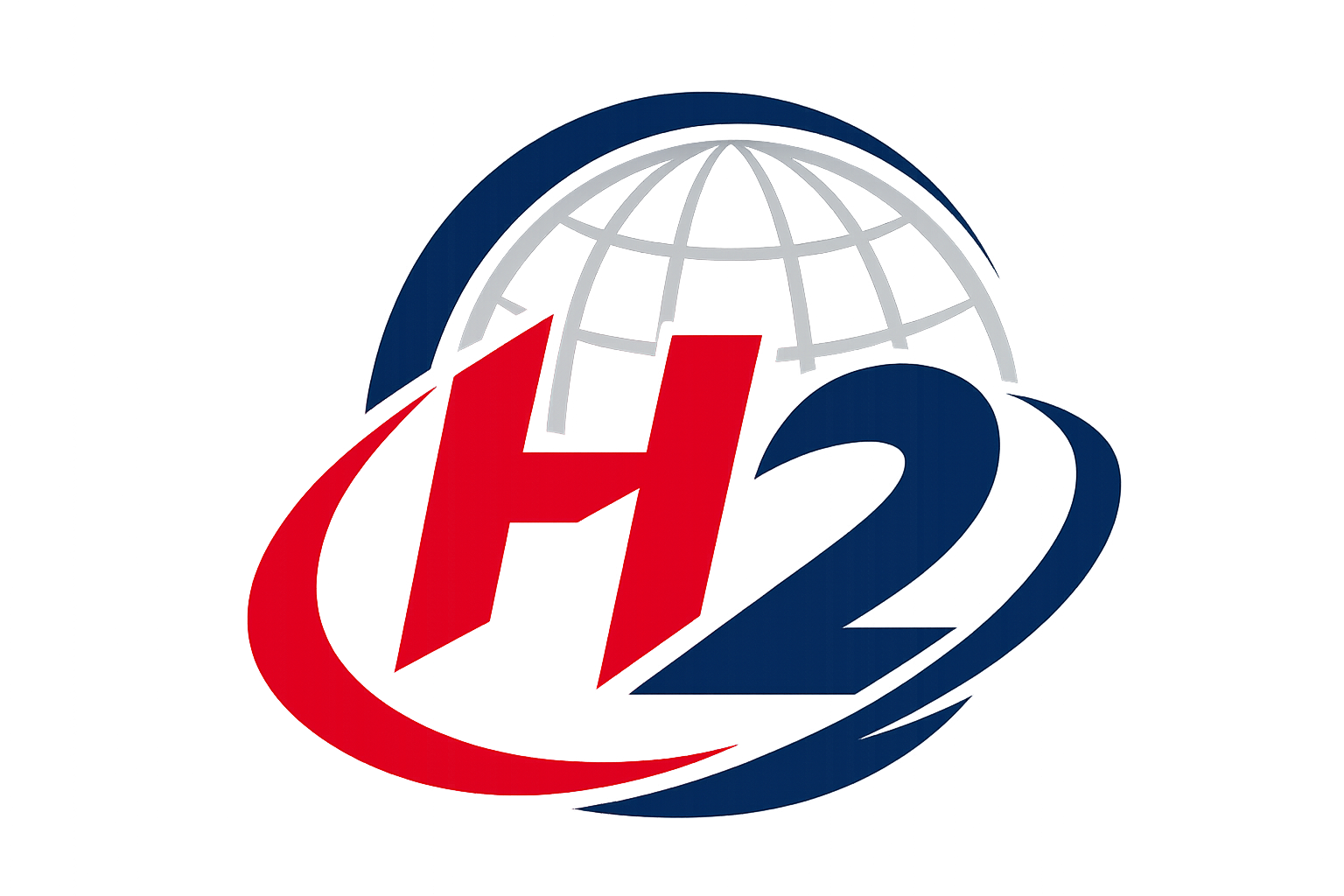 鄭鴻飛貿易 Logo